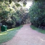 Kingwood East End Park