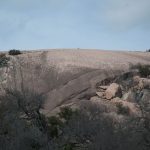 Enchanted Rock