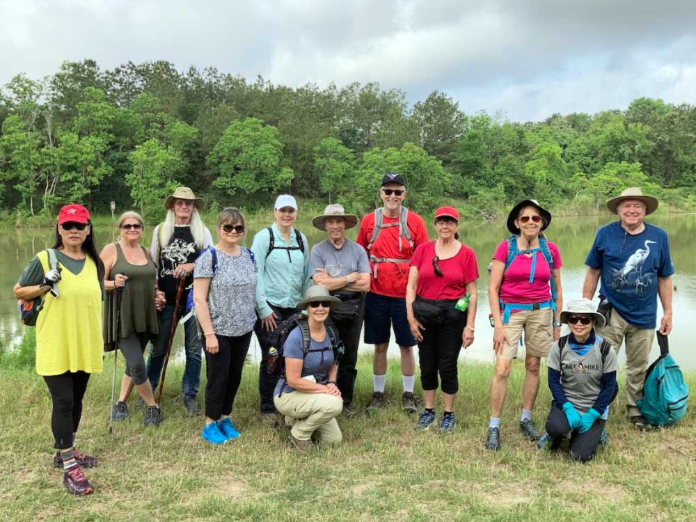 TWHC Day Hike