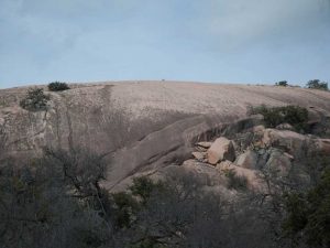 Enchanted Rock
